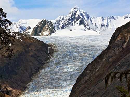 Franz Josef Glacier